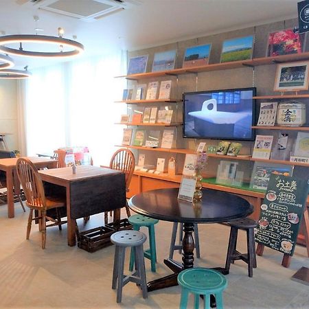 Hotel Bijiko Bibai ภายนอก รูปภาพ