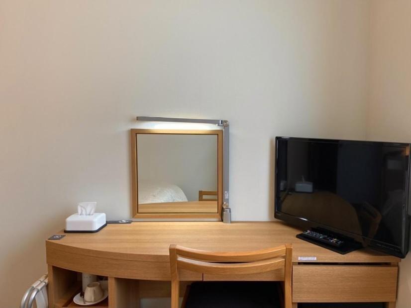 Hotel Bijiko Bibai ภายนอก รูปภาพ