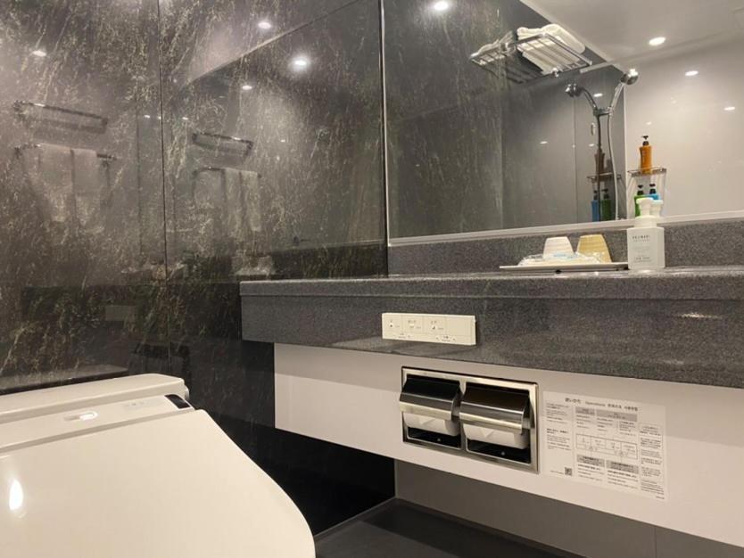 Hotel Bijiko Bibai ภายนอก รูปภาพ