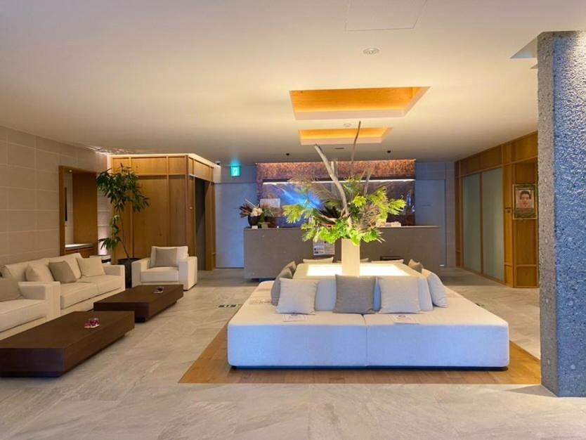 Hotel Bijiko Bibai ภายนอก รูปภาพ