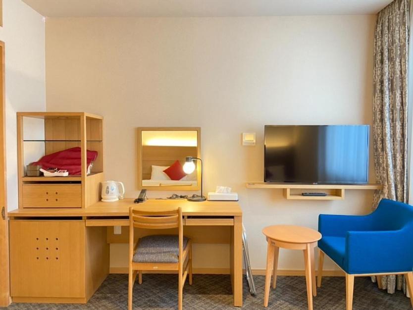 Hotel Bijiko Bibai ภายนอก รูปภาพ