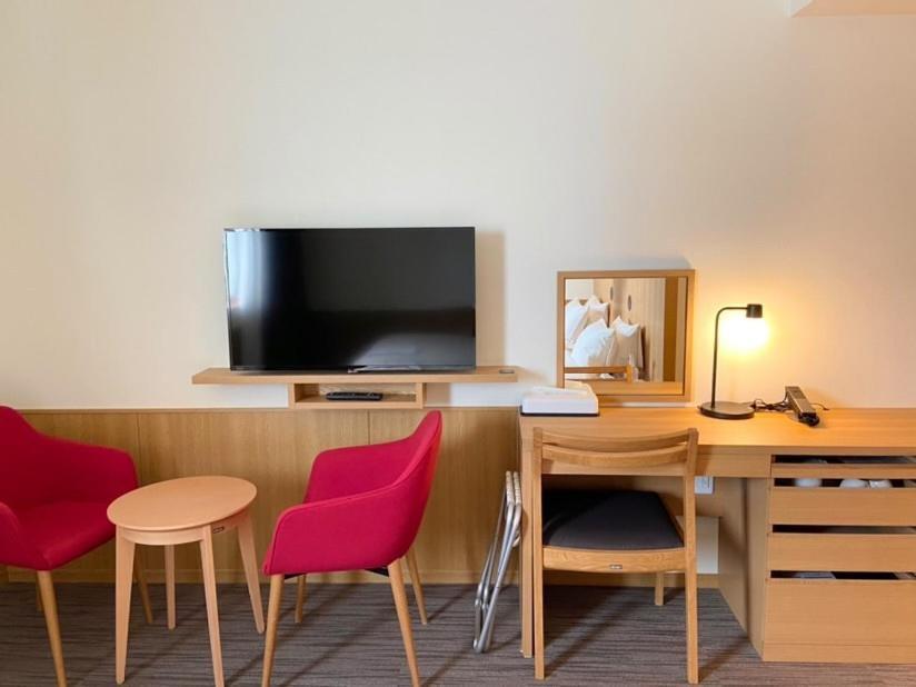 Hotel Bijiko Bibai ภายนอก รูปภาพ