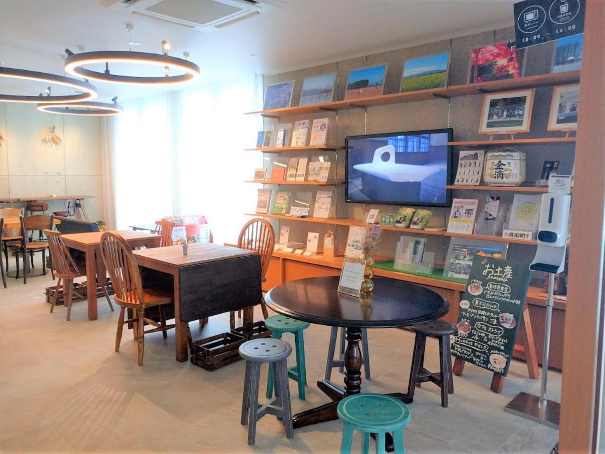 Hotel Bijiko Bibai ภายนอก รูปภาพ